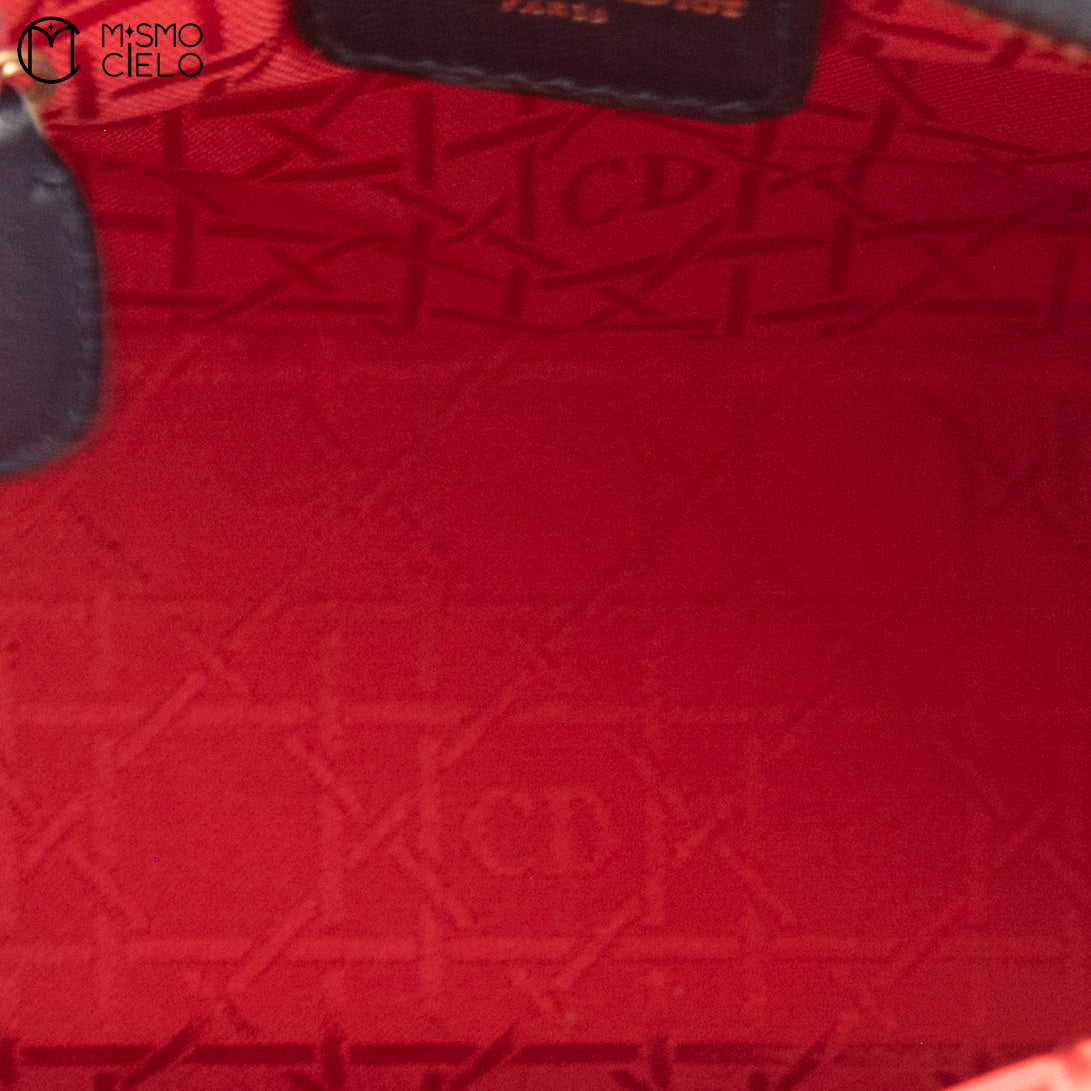 Lady Dior Matt Black Fair Grade