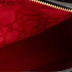 Lady Dior Matt Black