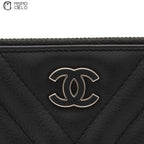 Chevron Wallet On Chain