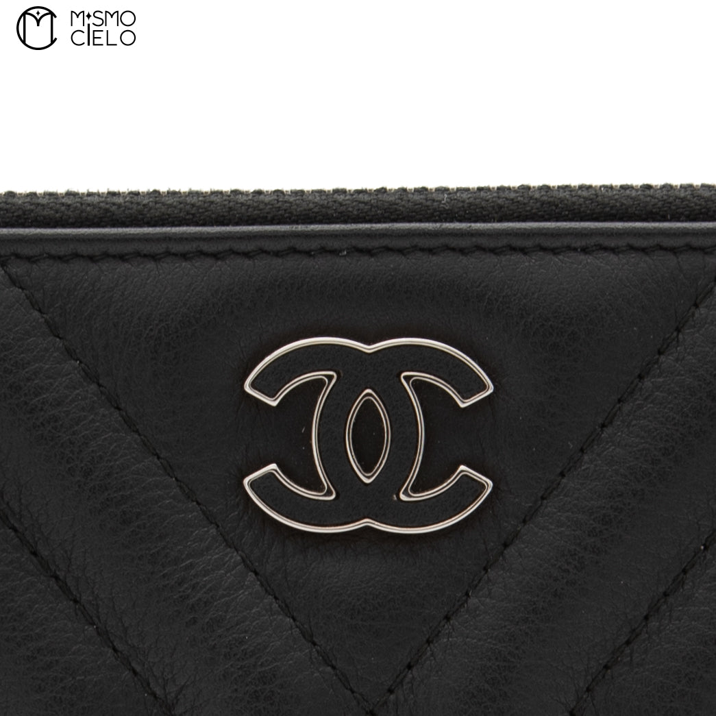 Chevron Wallet On Chain