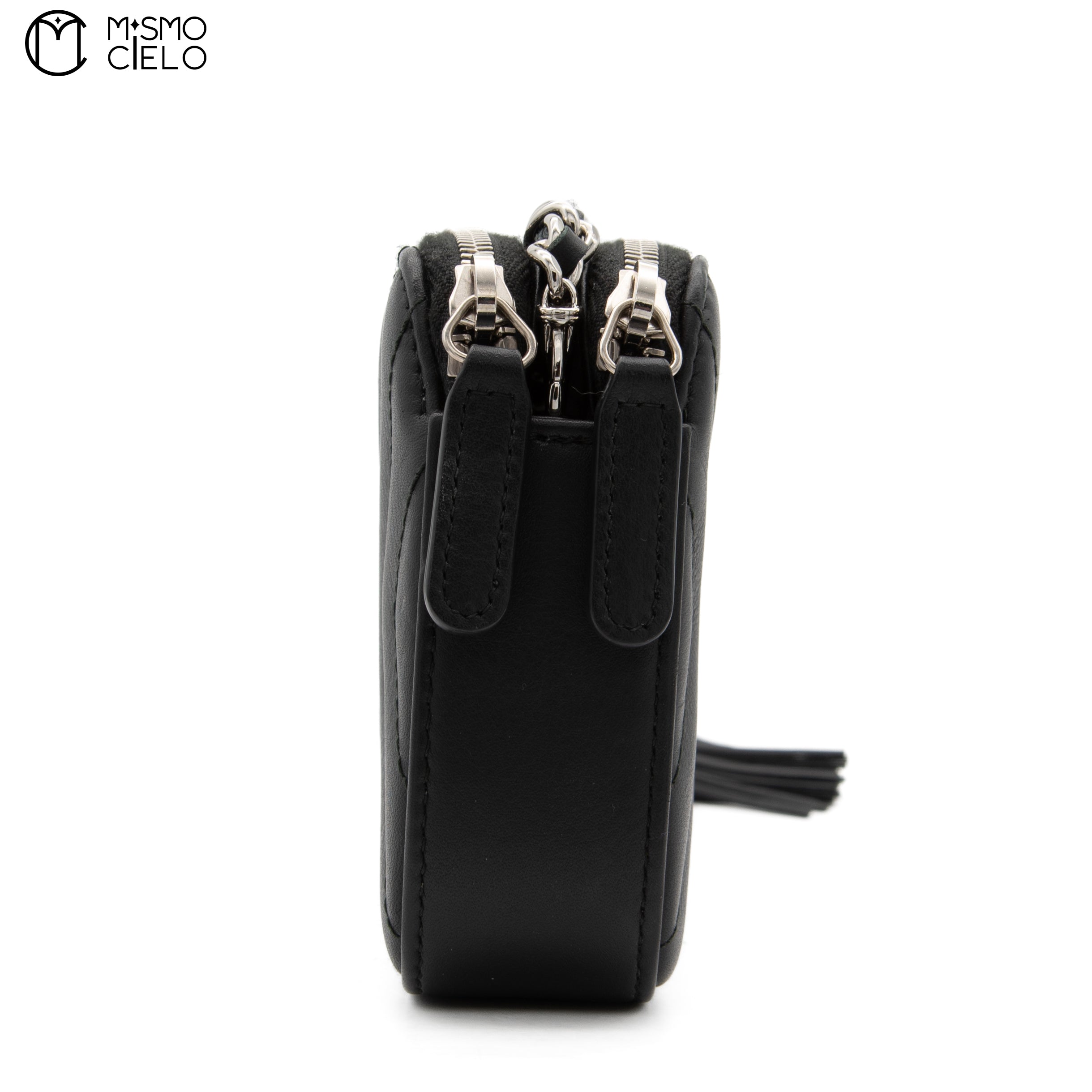 Chevron Wallet On Chain