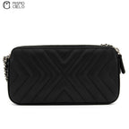 Chevron Wallet On Chain