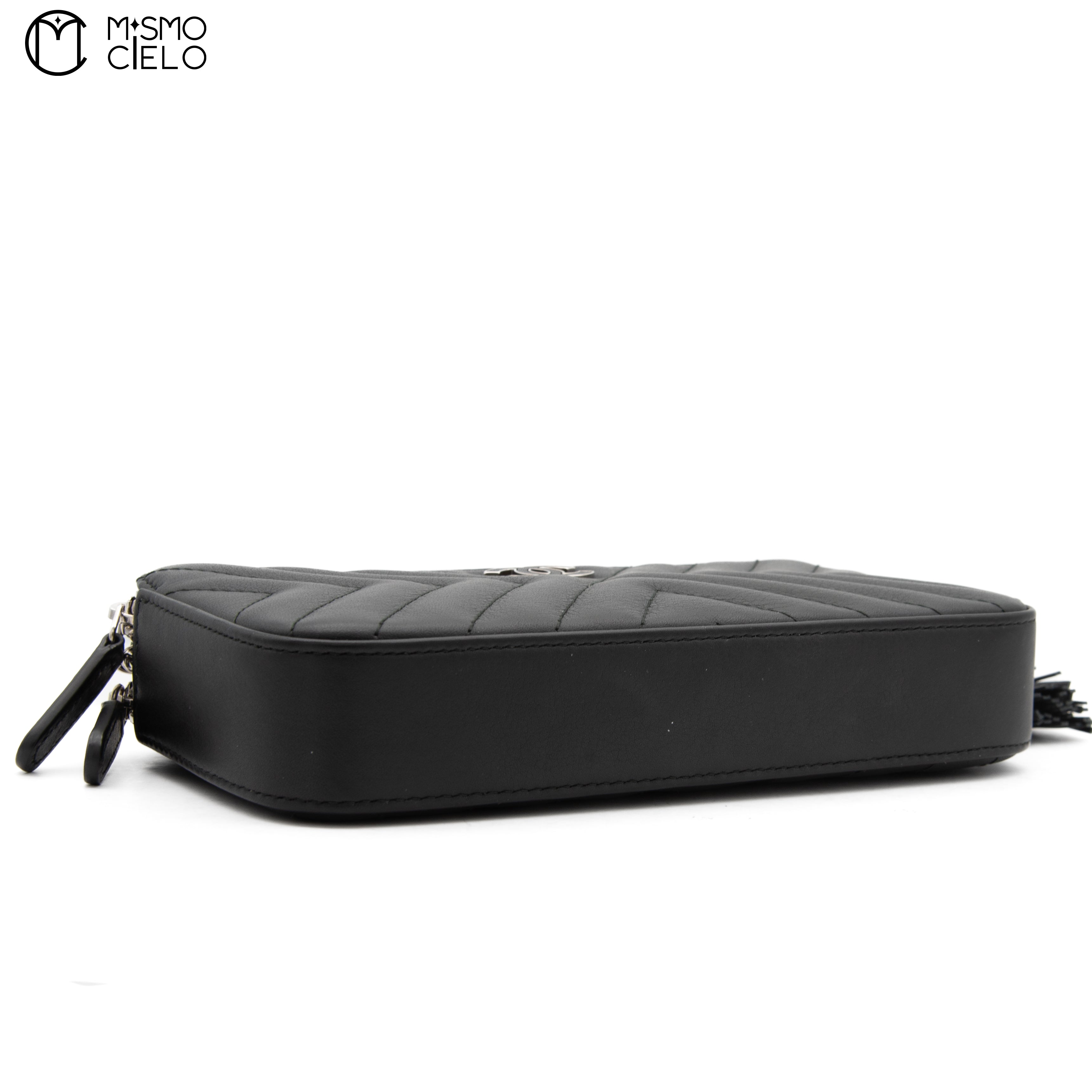 Chevron Wallet On Chain