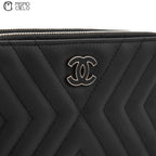 Chevron Wallet On Chain