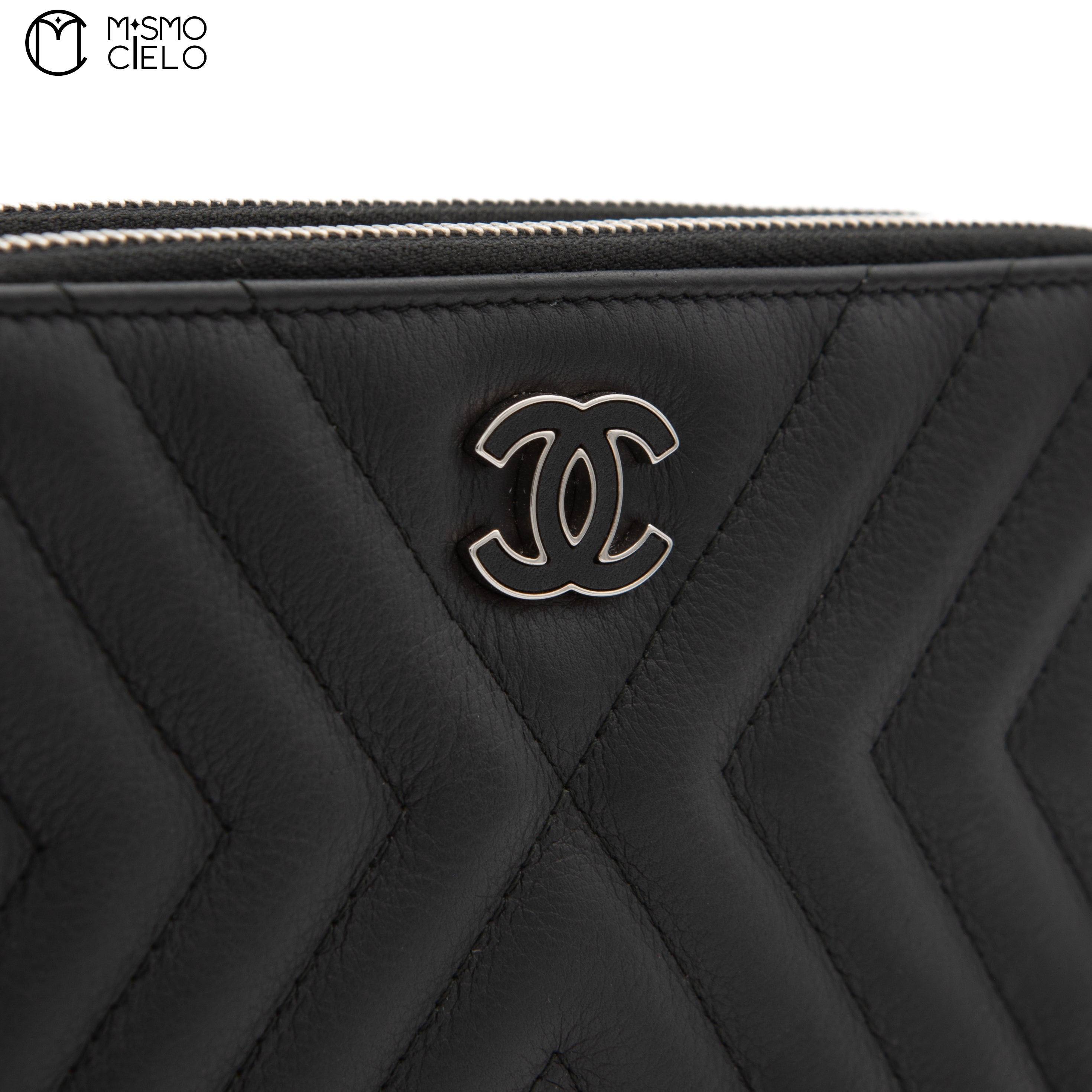 Chevron Wallet On Chain