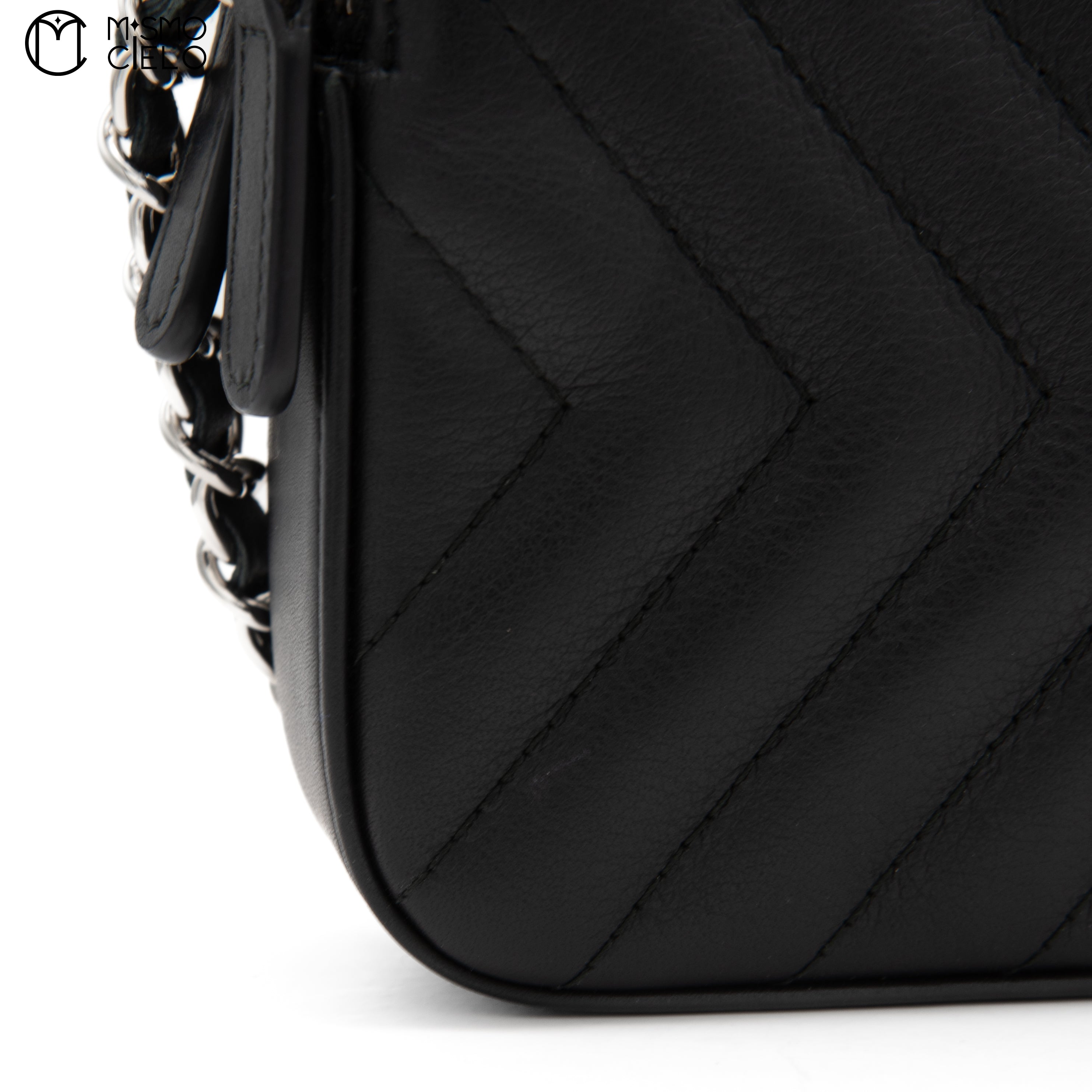 Chevron Wallet On Chain