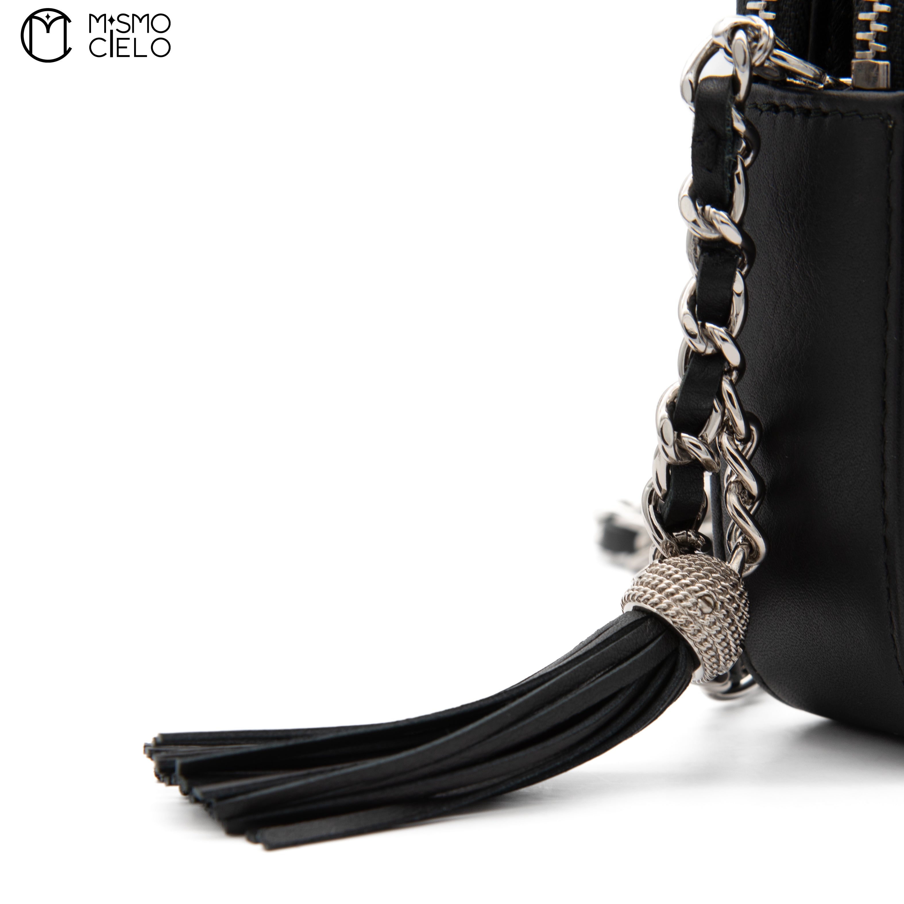 Chevron Wallet On Chain