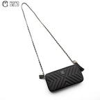Chevron Wallet On Chain