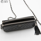 Chevron Wallet On Chain
