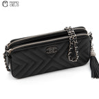 Chevron Wallet On Chain