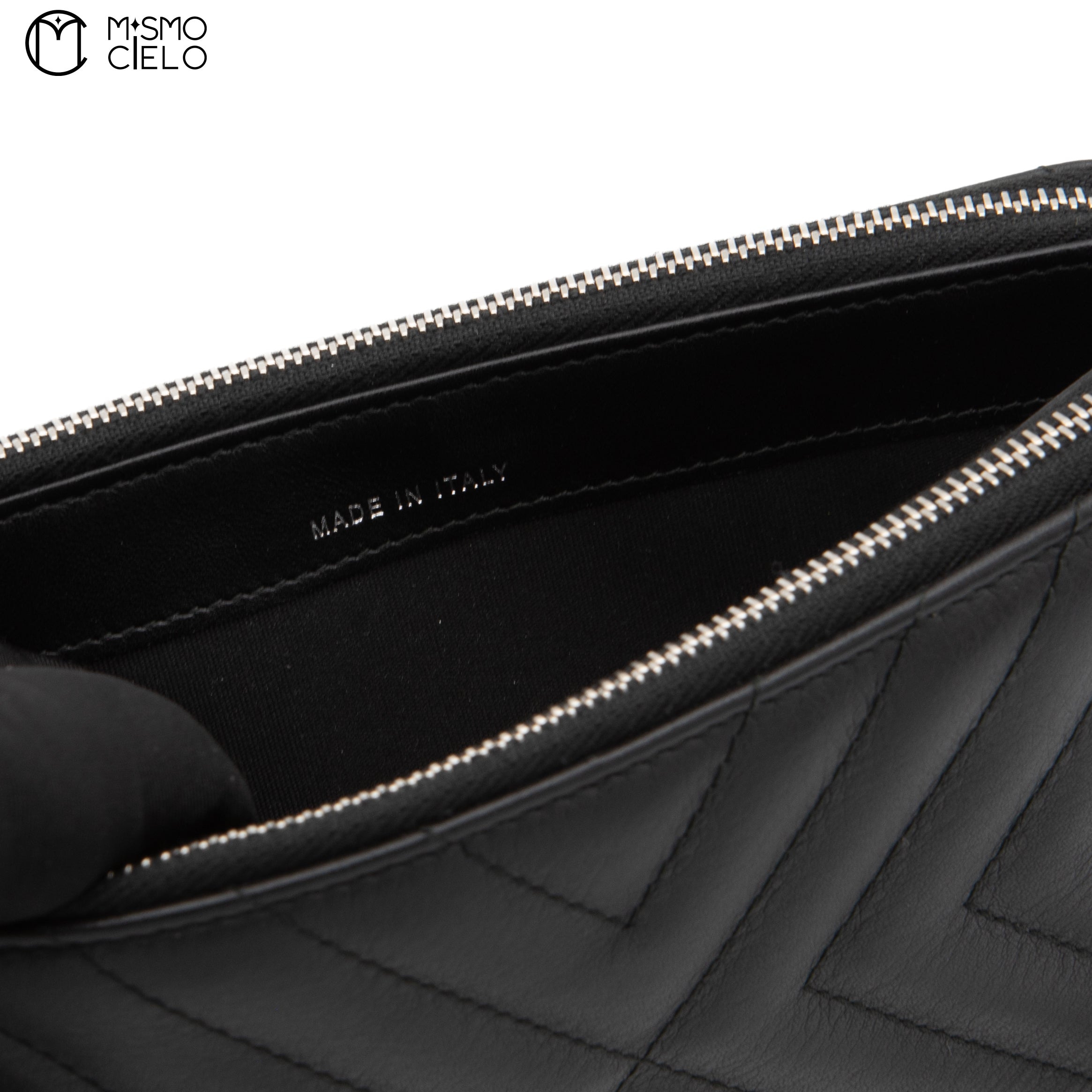 Chevron Wallet On Chain