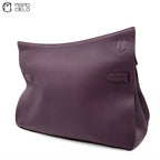 Jypsiere 37 Purple Clemence Shoulder Bag
