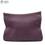 Jypsiere 37 Purple Clemence Shoulder Bag