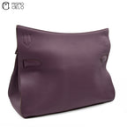 Jypsiere 37 Purple Clemence Shoulder Bag