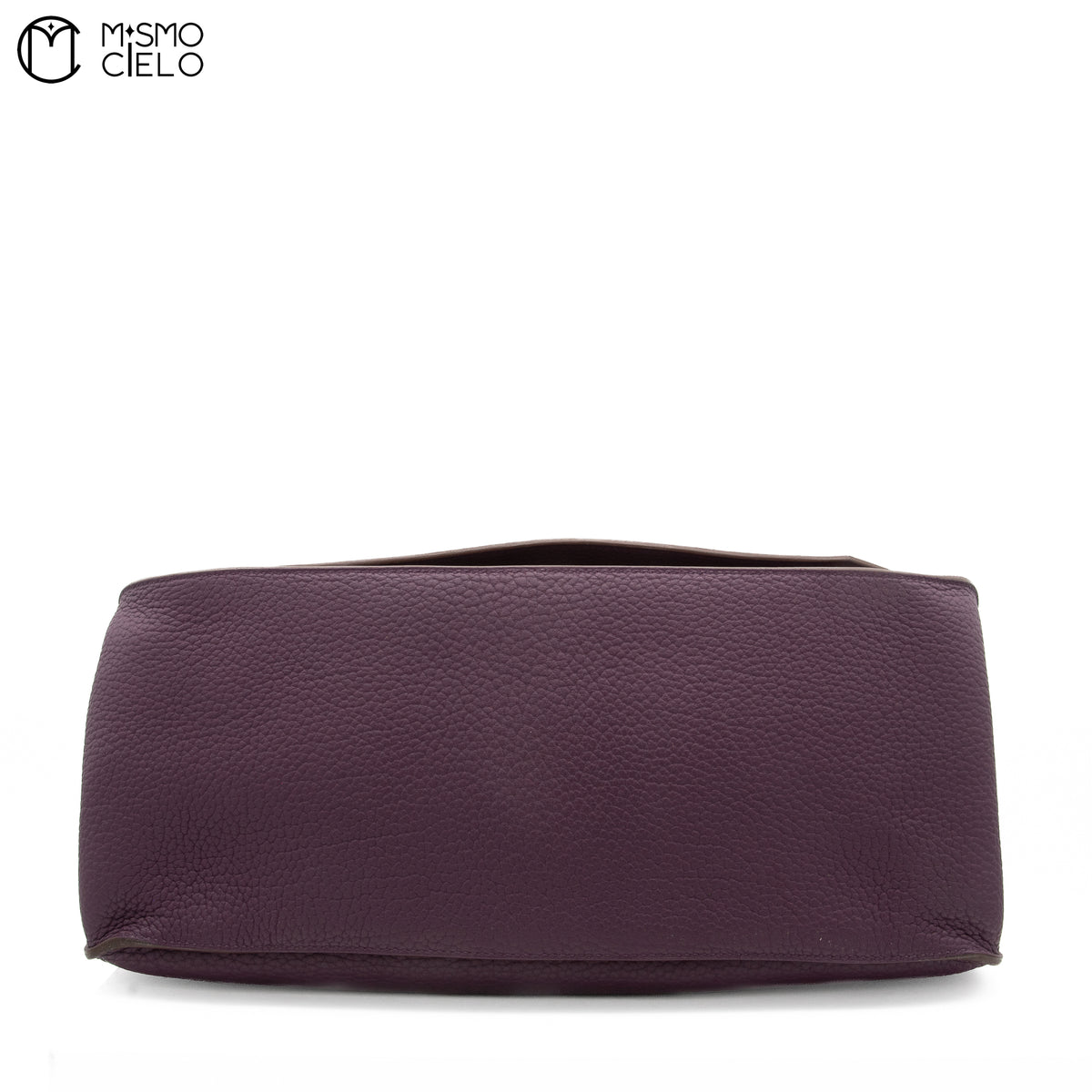Jypsiere 37 Purple Clemence Shoulder Bag