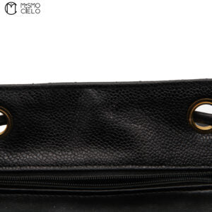 Caviar Skin Matelasse Backpack