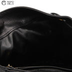 Caviar Skin Matelasse Backpack