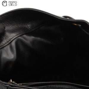 Caviar Skin Matelasse Backpack