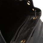 Caviar Skin Matelasse Backpack