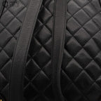 Caviar Skin Matelasse Backpack