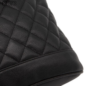 Caviar Skin Matelasse Backpack