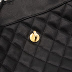 Caviar Skin Matelasse Backpack