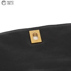 Caviar Skin Matelasse Backpack