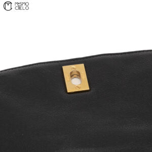 Caviar Skin Matelasse Backpack