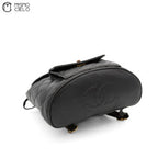 Lambskin Matelasse Backpack