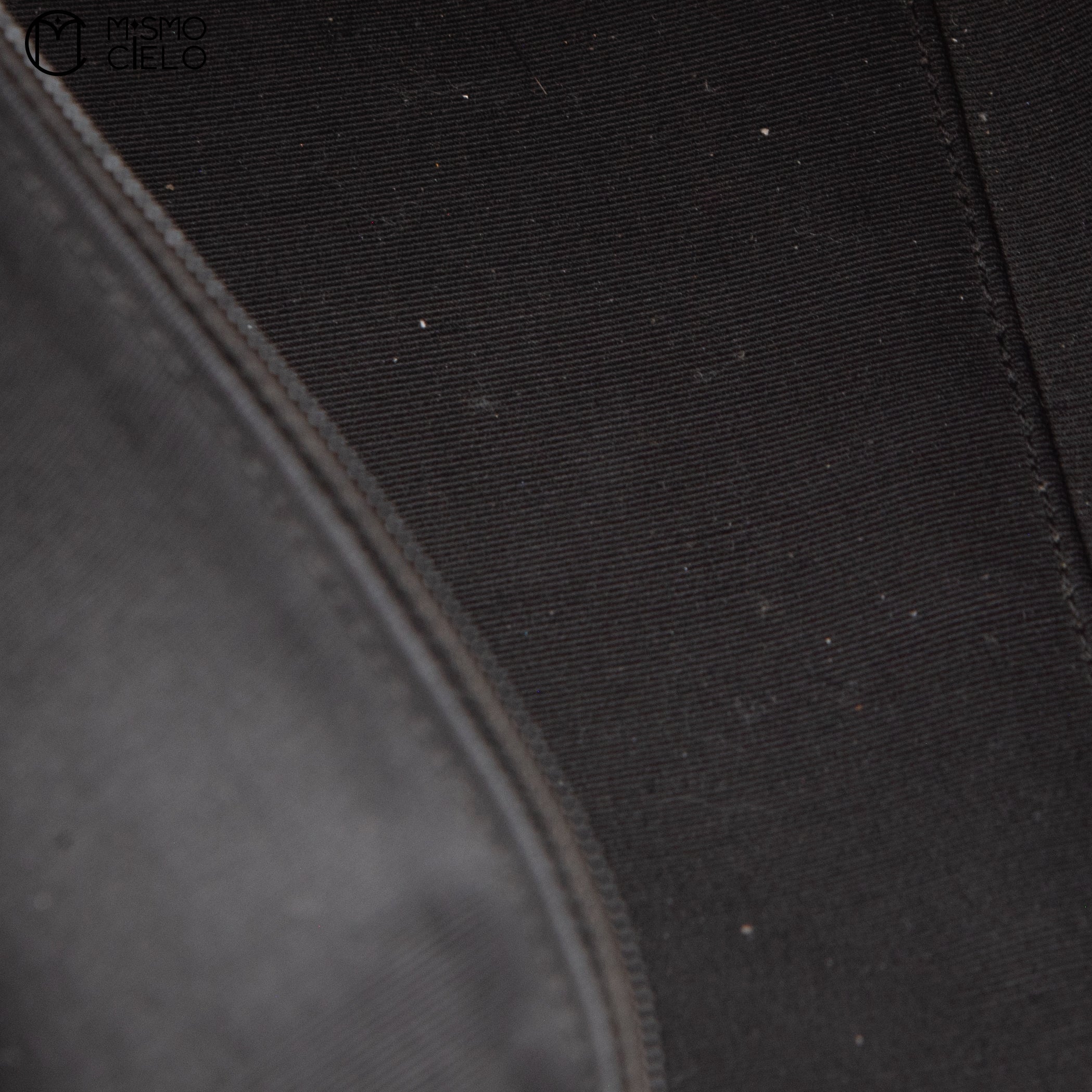 CHANEL Caviar Skin Mini Boston Bag