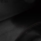 CHANEL Caviar Skin Mini Boston Bag