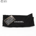 Turn Lock Shoulder Bag