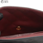 Diana Matelasse Leather Chain Shoulder Series 2