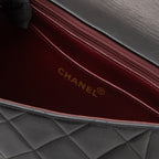 Diana Matelasse Leather Chain Shoulder Series 2