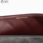 Diana Matelasse Leather Chain Shoulder Series 2