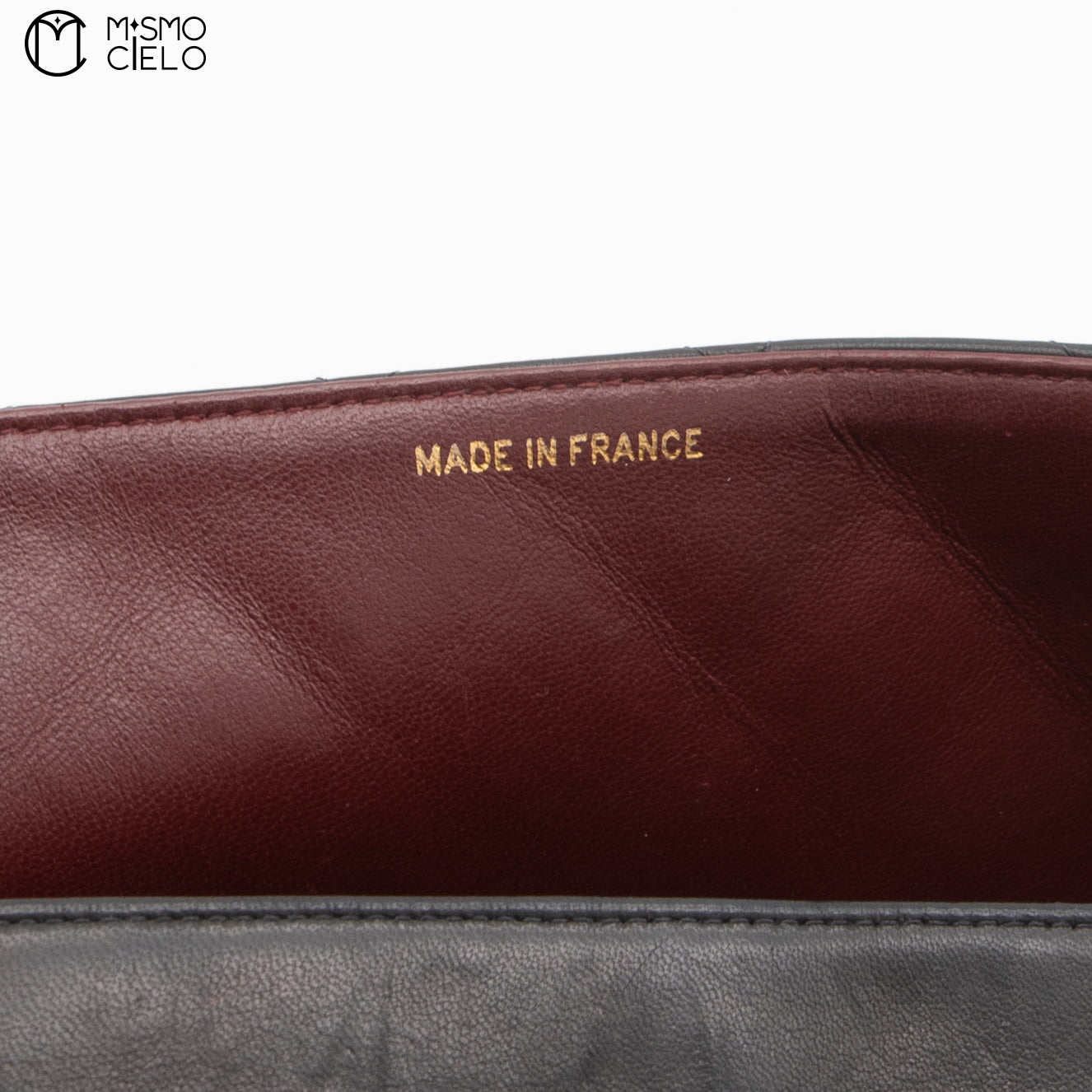 Diana Matelasse Leather Chain Shoulder Series 2