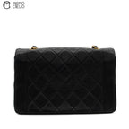 Diana Matelasse Leather Chain Shoulder Series 2