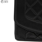 Diana Matelasse Leather Chain Shoulder Series 2