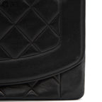 Diana Matelasse Leather Chain Shoulder Series 2