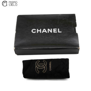 Push Lock Crocodile Mini Shoulder Bag Series 7