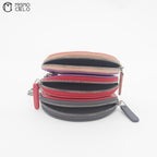 Matelasse Multi Colour Lambskin Shoulder Bag