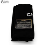 Matelasse Lambskin Double Flap Paris Limited Edition Shoulder Bag