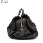 Wild Stitch Matelasse Boston Bag