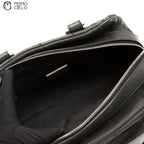 Wild Stitch Matelasse Boston Bag