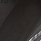 Triple Coco Caviar Skin Shoulder Bag