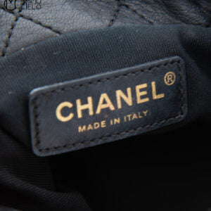 Lambskin Pearl Chain Shoulder