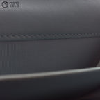 Matelasse Lambskin Pearl Chain