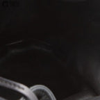 Triple Coco With Lamb Chain Shoulder Pouch