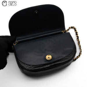 Crocodile Shoulder Bag