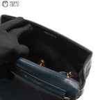 Crocodile Shoulder Bag